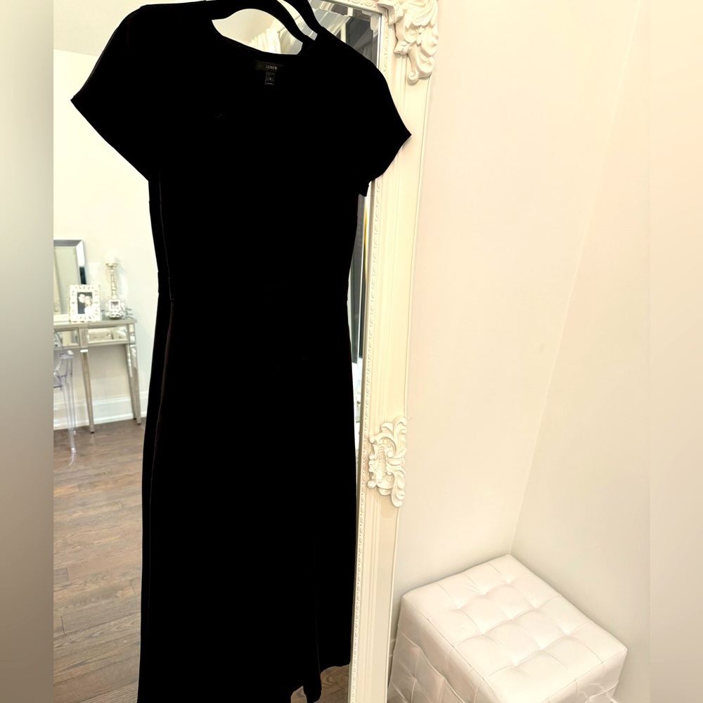 J Crew Jumpsuit in size 2